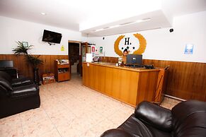 Hotel El Turista