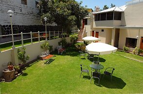 Hotel El Turista