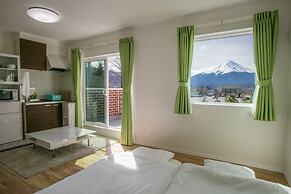 Cottage Yushin