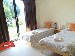 Montra Nakhon Guesthouse
