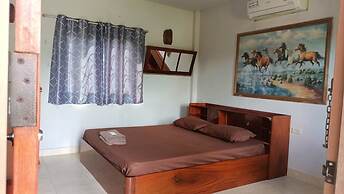 Chum Phae Lagoon Resort