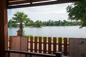 Chum Phae Lagoon Resort