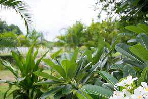 Chum Phae Lagoon Resort
