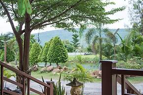 Chum Phae Lagoon Resort