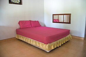 Chum Phae Lagoon Resort