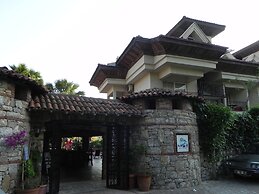 SunBlue Apart Hotel