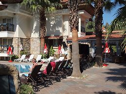 SunBlue Apart Hotel
