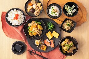 Candeo Hotels Tokyo Roppongi