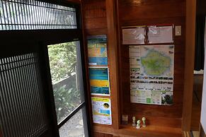 Yakusugi House