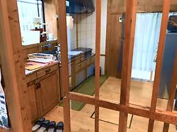 Yakusugi House