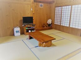 Yakusugi House