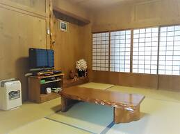 Yakusugi House
