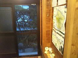 Yakusugi House
