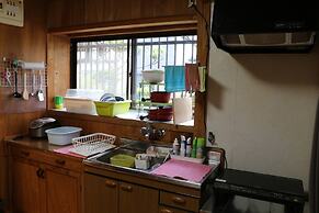 Yakusugi House