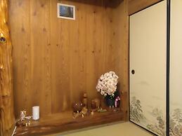 Yakusugi House