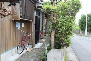 Yakusugi House