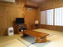 Yakusugi House