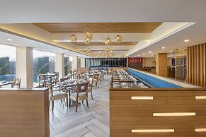 Country Inn & Suites By Radisson Jammu