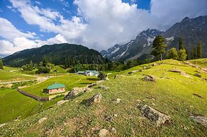 Country Inn & Suites By Radisson Jammu