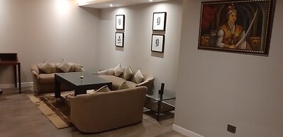 Country Inn & Suites By Radisson Jammu