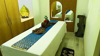 Country Inn & Suites By Radisson Jammu