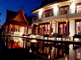 Anayara Luxury Retreat Panwa Resort