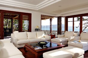 Anayara Luxury Retreat Panwa Resort