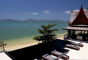 Anayara Luxury Retreat Panwa Resort