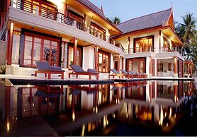 Anayara Luxury Retreat Panwa Resort