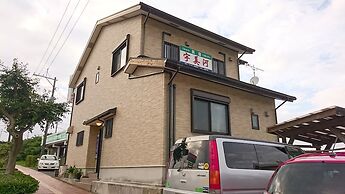 Minshuku Umikawa
