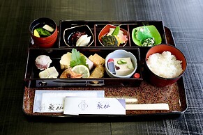 SHIBASHI Umeyacho