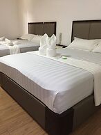 Meaco Hotel Royal - Tayuman