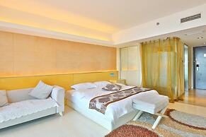 Hailan Sea View Holiday Apart-hotel