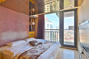 Hailan Sea View Holiday Apart-hotel