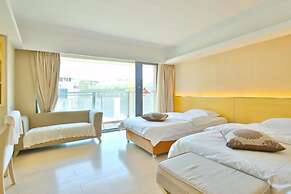 Hailan Sea View Holiday Apart-hotel