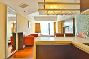 Hailan Sea View Holiday Apart-hotel