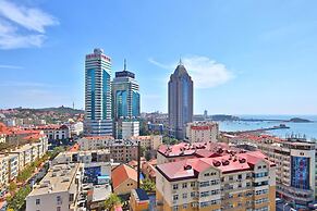 Hailan Sea View Holiday Apart-hotel