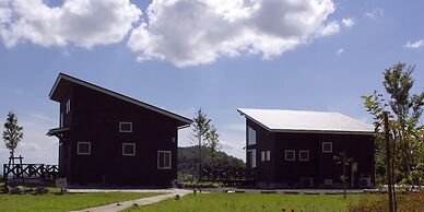 Mt Ichibata Cottage