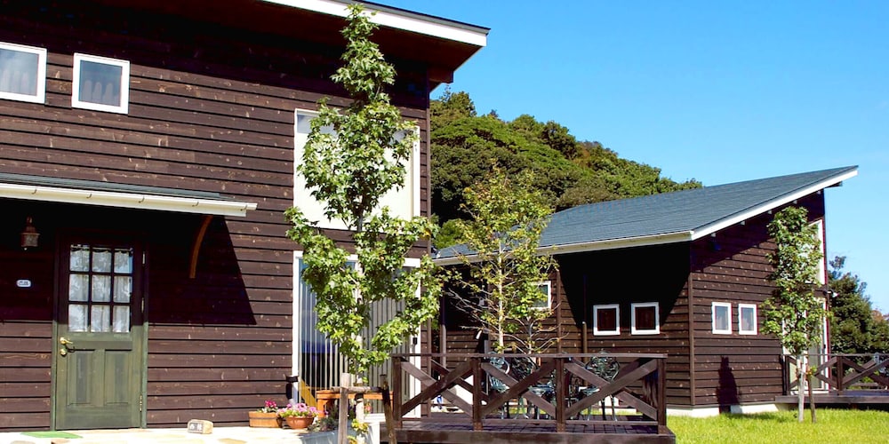 Mt Ichibata Cottage