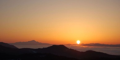 Mt Ichibata Cottage