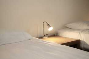 Hotelli Salpa