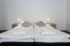 Hotelli Salpa