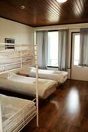 Hotelli Salpa