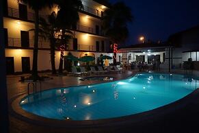 Aybel Inn Hotel