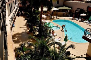 Aybel Inn Hotel