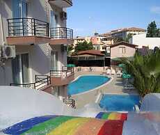 Aybel Inn Hotel