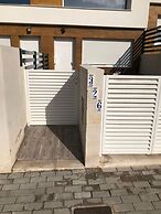 Bungalow Granet 326