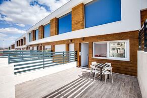 Bungalow Granet 326