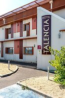 Logis Hôtel Talencia