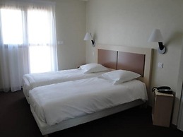 Logis Hôtel Talencia